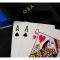 Q & A JUMBO THREE CARD MONTE BY TCC