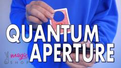 Quantum Apertures