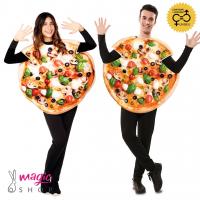 Kostum PIZZA