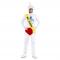 Kostum MR. SPERM MAN