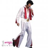 Kostum ELVIS