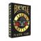 Karte Bicycle GUNS N ROSES
