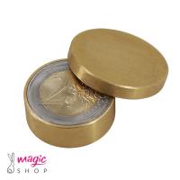 Boston Box - 2 Euro Size