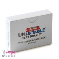 Unliftable by Iñaki