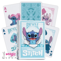 KARTE BICYCLE STITCH