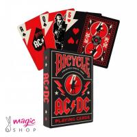 KARTE BICYCLE AC/DC