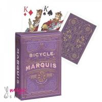 KARTE BICYCLE MARQUIS