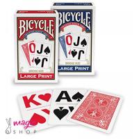 KARTE BICYCLE SUPER JUMBO INDEX