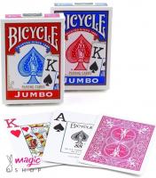 KARTE BICYCLE JUMBO INDEX (2 PAKETA)