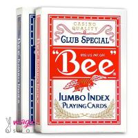 KARTE BEE JUMBO INDEX