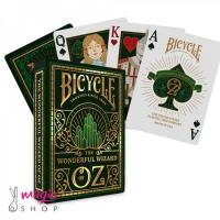 KARTE BICYCLE WIZARD