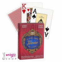 Karte FOURNIER PROFESIONAL POKER CARDS