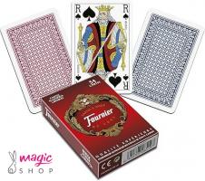 KARTE FOURNIER POKER BRIDGE BELOTE