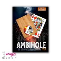 AMBIHOLE by Mickael Chatelain