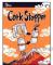 Cork Stopper by Kreis Magic