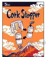 Cork Stopper by Kreis Magic