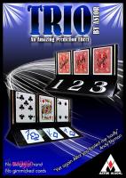 TRIO by ASTOR