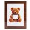 Teddy Prediction Frame by Tora Magic