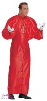 Kostum za duhovnika, kostum za kardinala