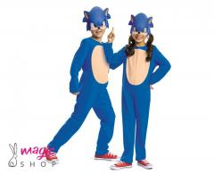 Kostum ježek Sonic 3-4 leta