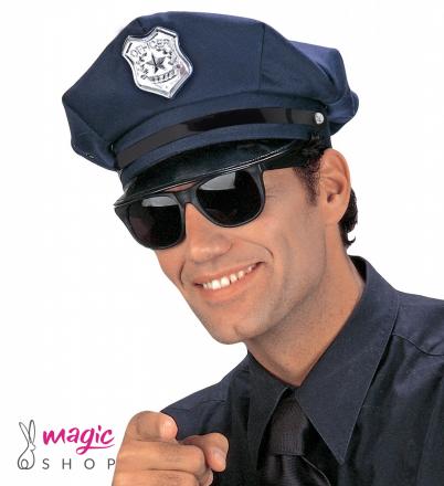 POLICIJSKA kapa za odrasle