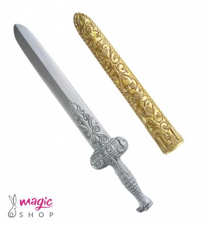 Rimski meč z nožnico 7009