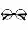 Očala HARRY POTTER
