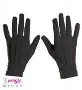 Črne rokavice 4635