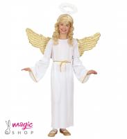 Otroški kostum ANGEL 0254 od 5-13