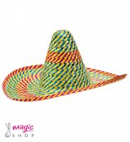 Sombrero mehiški