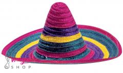 Sombrero mehiški 2818