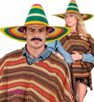 Sombrero ACAPULCO