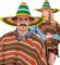 Sombrero ACAPULCO