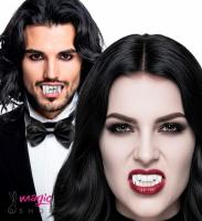 Beli vampirski zobje