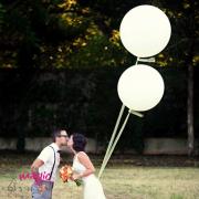 beli poročni baloni poceni