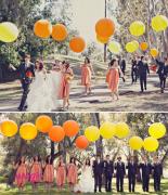 poceni poročni baloni