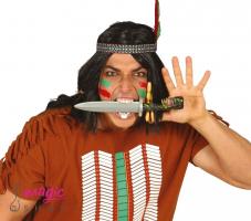 Indijanski nož 30 cm
