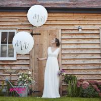 Poročni baloni