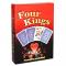 Karte FOUR KINGS 08568