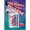 Karte INCREDIBLE REVERSE 08561
