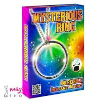 MYSTERIOUS RING 08565