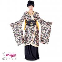 Kostum kimono GEJŠA