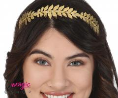 Tiara za rimljanko