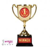Pokal winner
