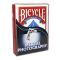 Karte Bicycle MENTAL PHOTOGRAPHY deck