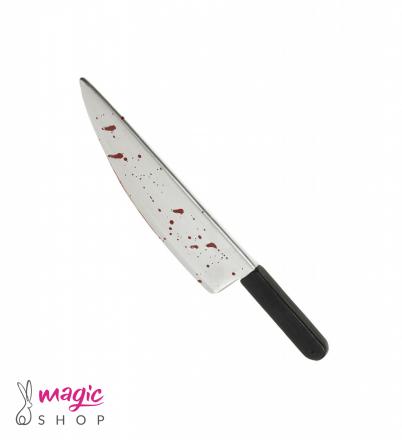 Krvavi nož 8601