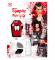 Make up set VAMPIR