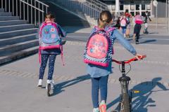 Brez skrbi v poletje