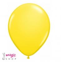 Rumeni baloni 50 kom 30 cm