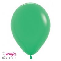 Zeleni baloni 50 kom 30 cm